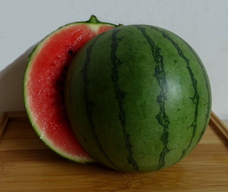 新红玉